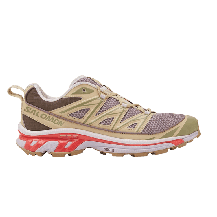 Salomon XT-6 Expanse 'Annecy Hotel' size? Exclusive