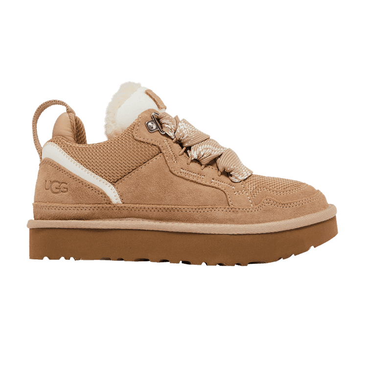 UGG Wmns Lowmel 'Sand' Sand