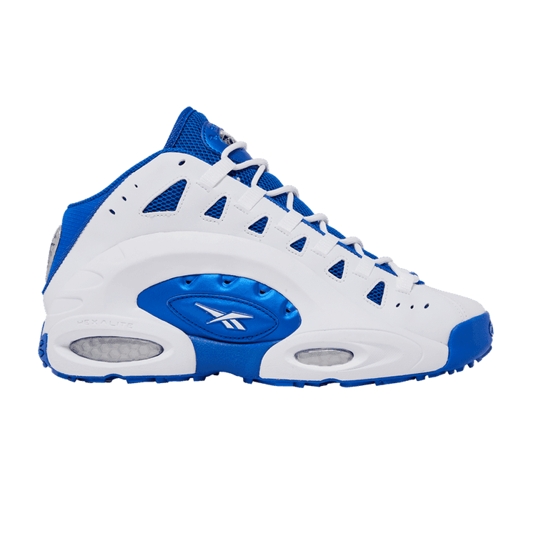 Reebok ES22 'Electric Cobalt' Footwear White/Electric Cobalt/Glacier Blue