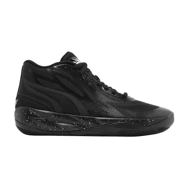 Puma MB.02 Jr 'Oreo' Black/White/Oreo