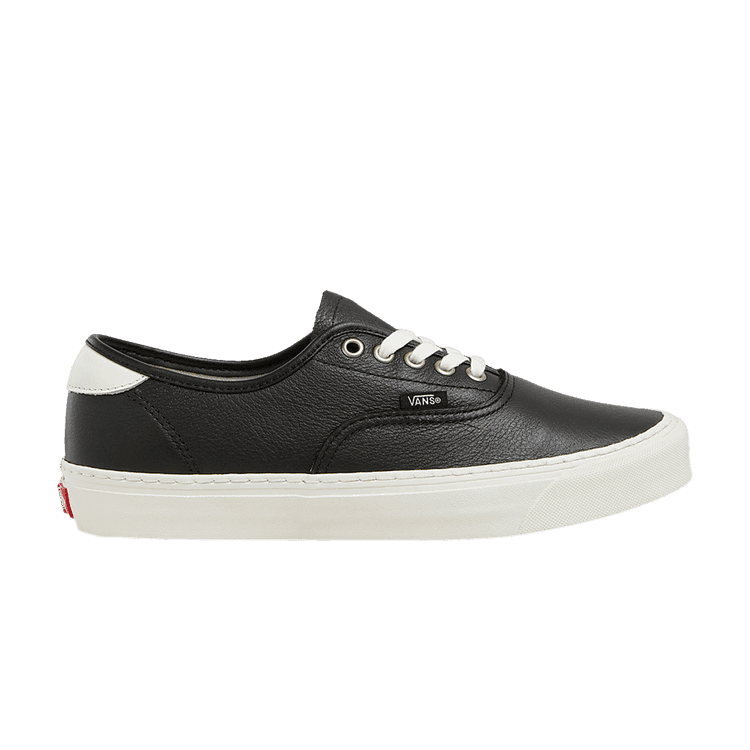 Vans Authentic Lux 'Black' Black