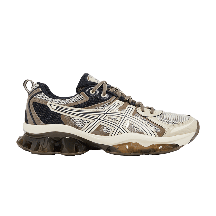 ASICS Gel Quantum Kinetic 'Birch Dark Taupe' Birch/Dark Taupe