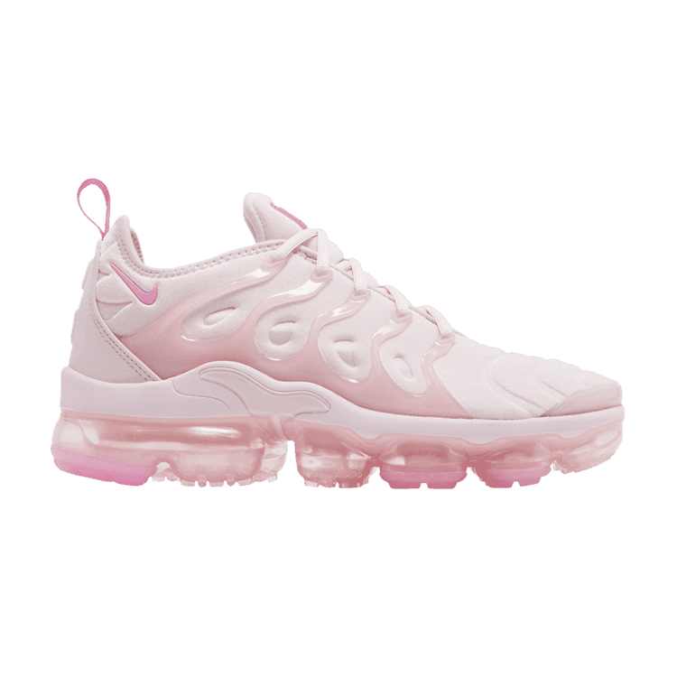 Nike Wmns Air VaporMax Plus 'Pink Foam' Pink Foam/Playful Pink