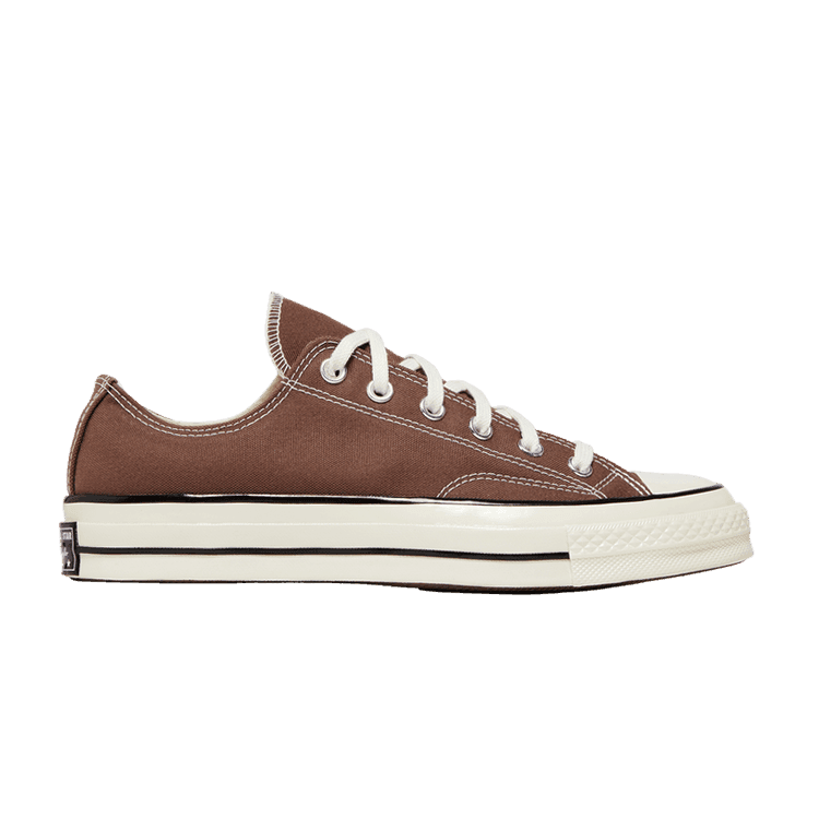 Converse Chuck 70 Low 'Squirrel Friend Brown' Squirrel Friend Brown/Egret/Black