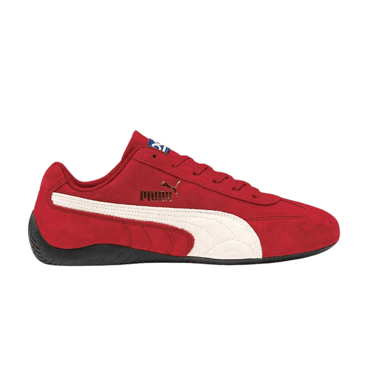 Sparco x Puma Speedcat OG+ 'Ribbon Red' Ribbon Red/White