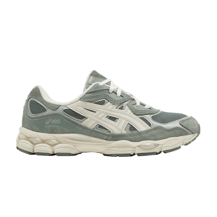 ASICS Gel NYC 'Ivy Smoke Grey' Ivy/Smoke Grey