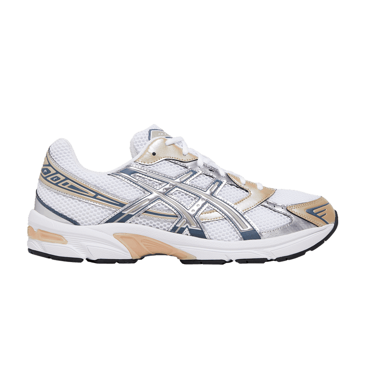 ASICS Gel 1130 'White Wood Crepe' White/Wood Crepe