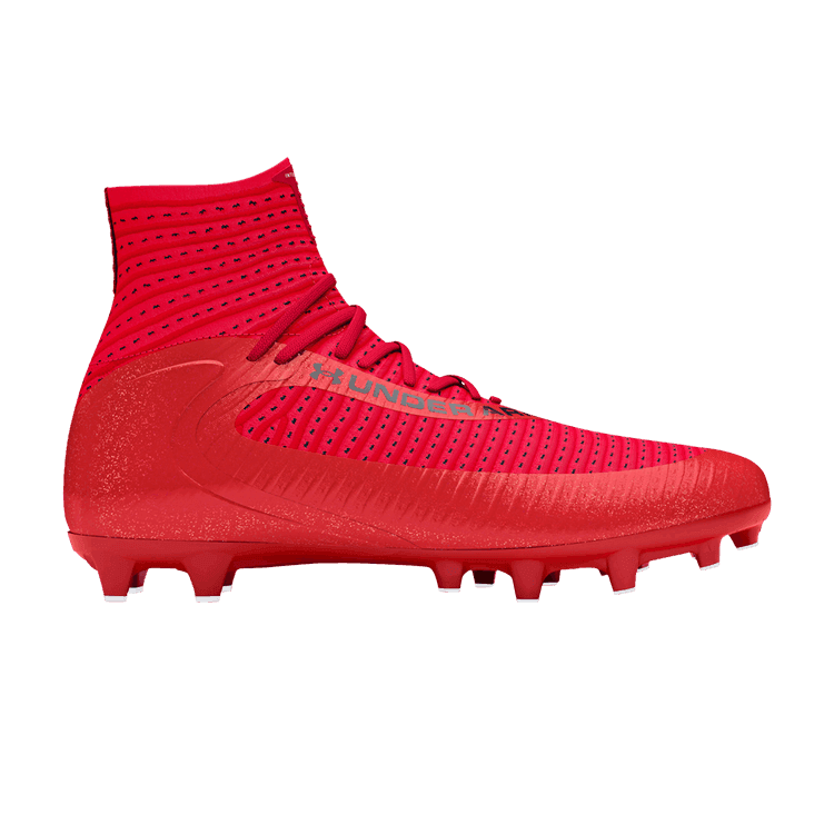 Under Armour Highlight 2 MC Knit 'Red Black' Red/Black