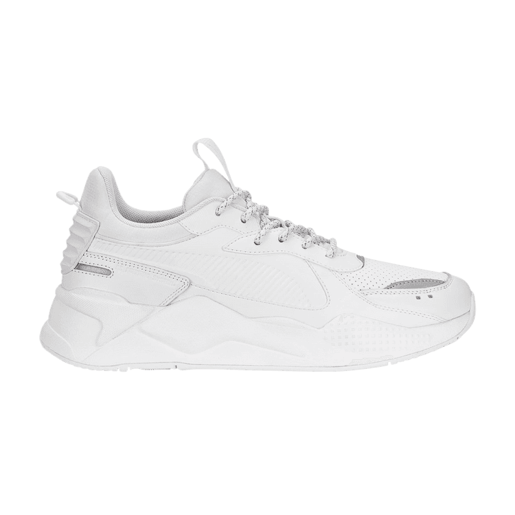 Puma RS-X 'Triple White' White/White