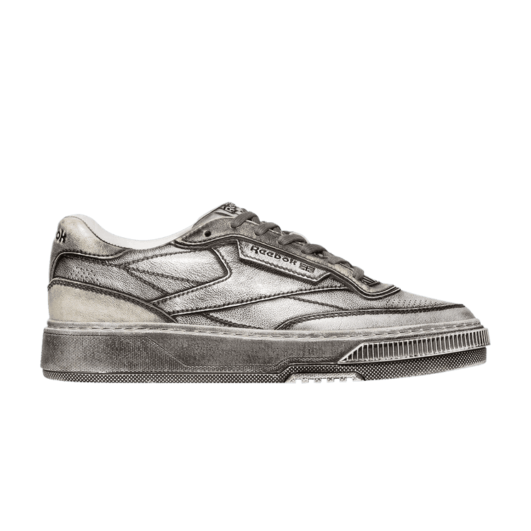 Reebok Club C LTD 'Gravel Wash' Gravel Wash/Grey