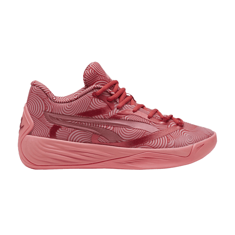 Puma Wmns Stewie 2 'Mi Amor' Passion Fruit/Club Red