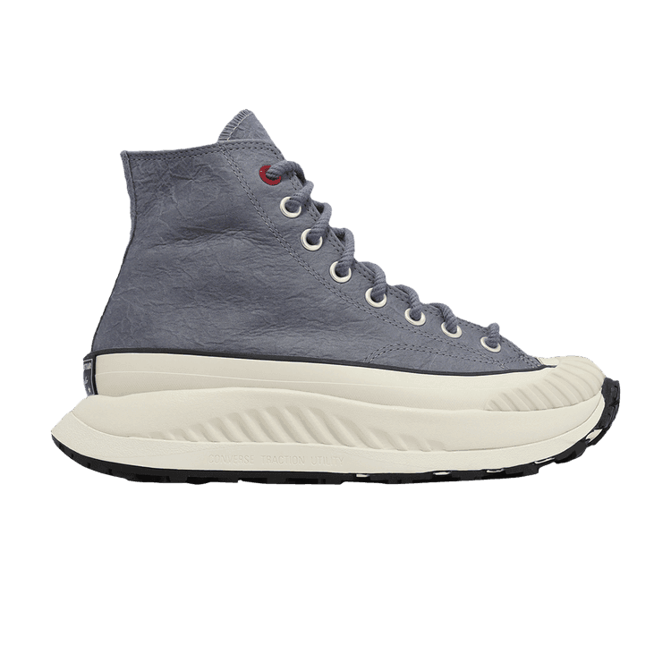 Converse Chuck 70 AT-CX High 'Lunar Grey' Lunar Grey/Red/Egret
