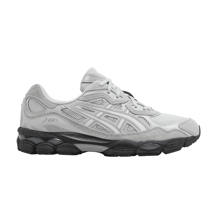 ASICS Gel NYC 'Glacier Grey' Glacier Grey/Mid Grey