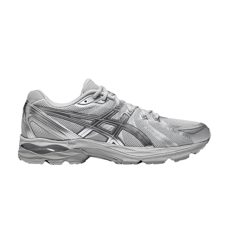ASICS Gel Flux 4 'Light Grey Silver' Light Grey/Silver
