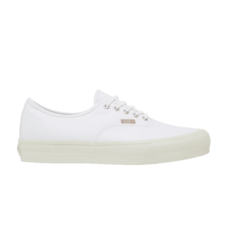 JJJJound x Vans Authentic VLT LX 'Hospitality' True White