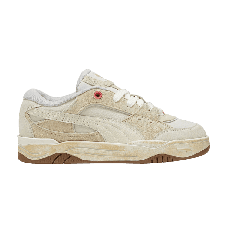 Jeff Staple x Puma 180 'Year of the Dragon - Granola' Granola/Alpine Snow