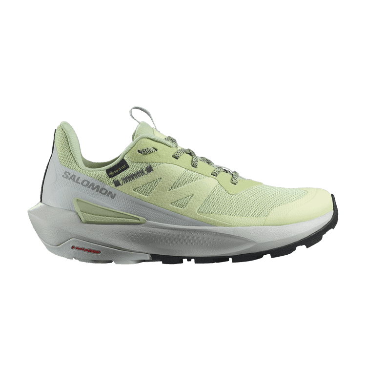 Salomon Wmns Elixir Activ GORE-TEX 'Celadon Green' Celadon Green/Glacier Grey/Phantom