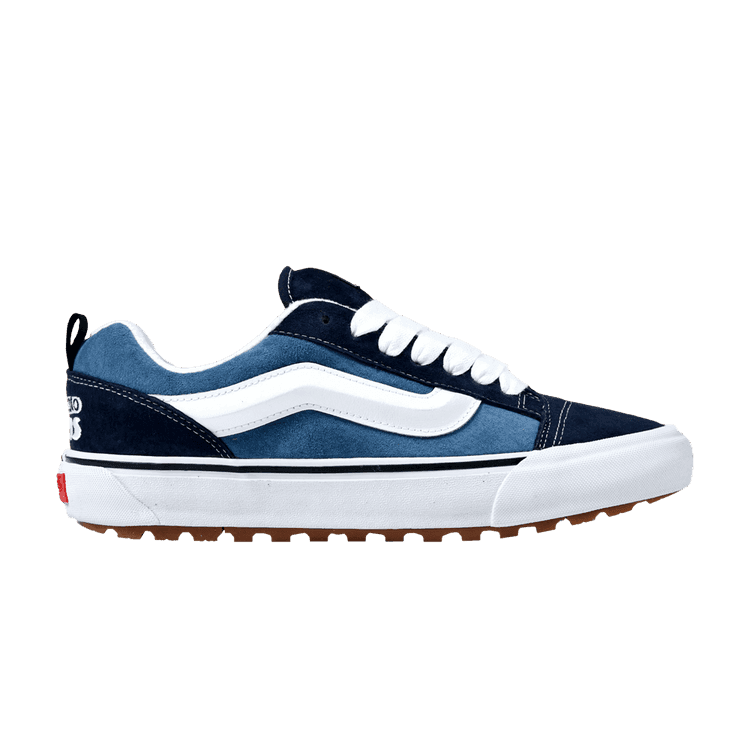 Imran Potato x Vans Knu-Skool MTE-1 'Navy' Navy