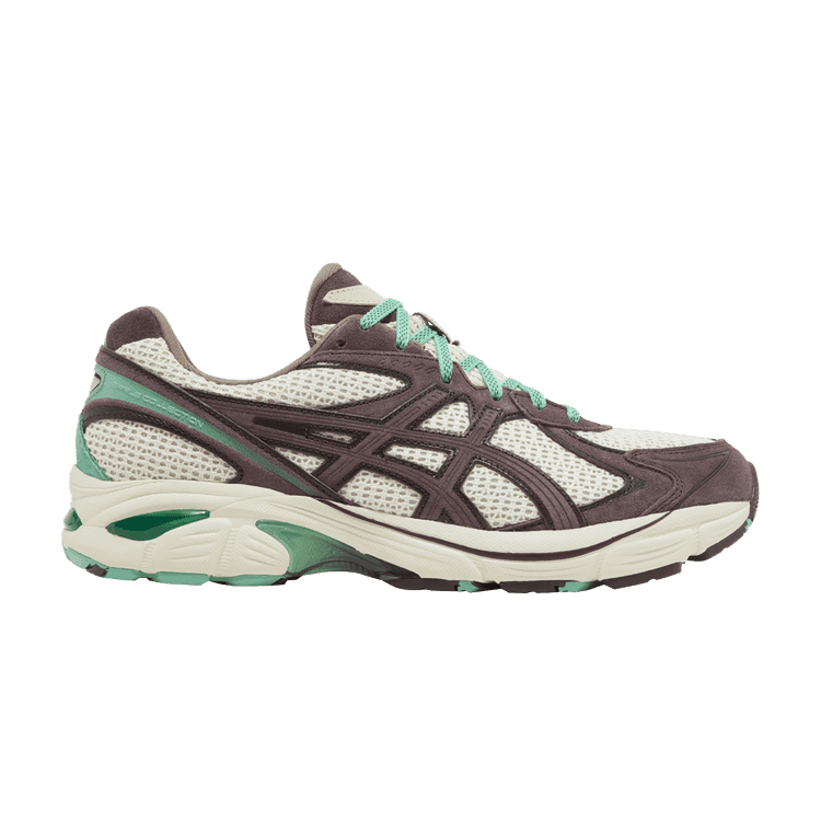 Earls Collection x ASICS GT 2160 'Ngāwari' Cream/Peppercorn