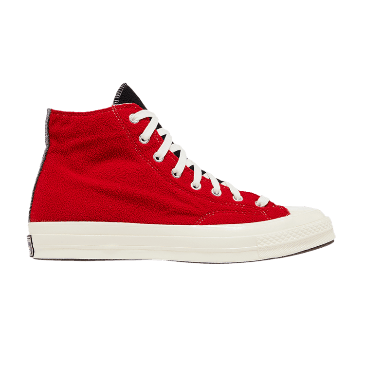Converse Chuck 70 High 'Navy Red' Red/Blue
