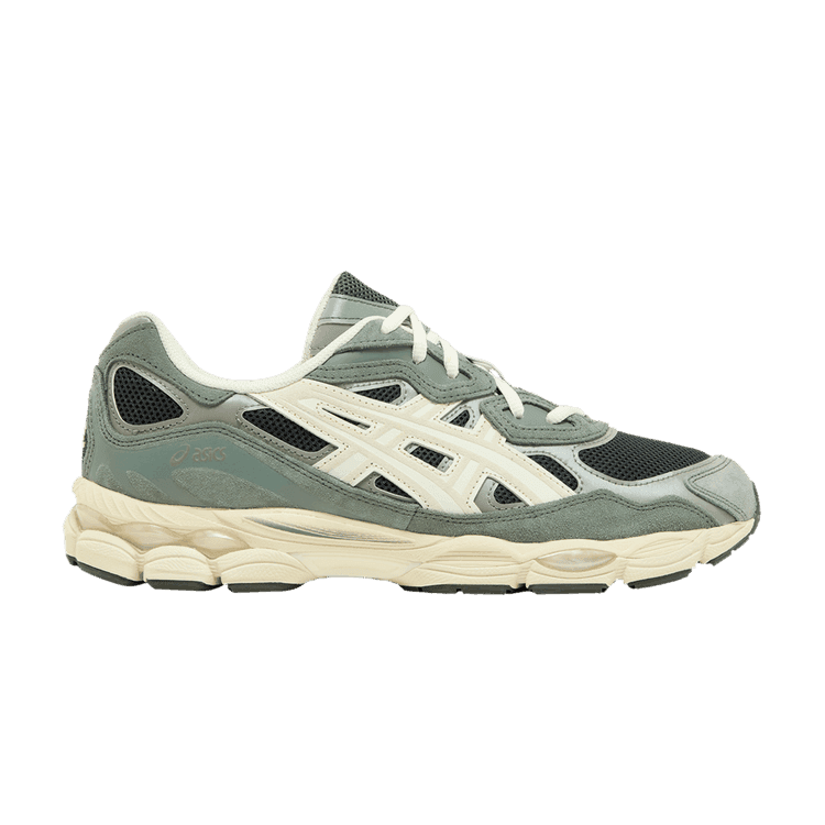 ASICS Gel NYC 'Graphite Grey Smoke Grey' Graphite Grey/Smoke Grey