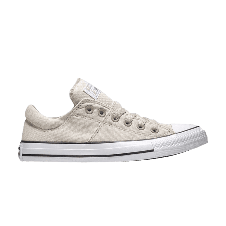 Converse Wmns Chuck Taylor All Star Madison Low 'Papyrus' Papyrus/White/Black