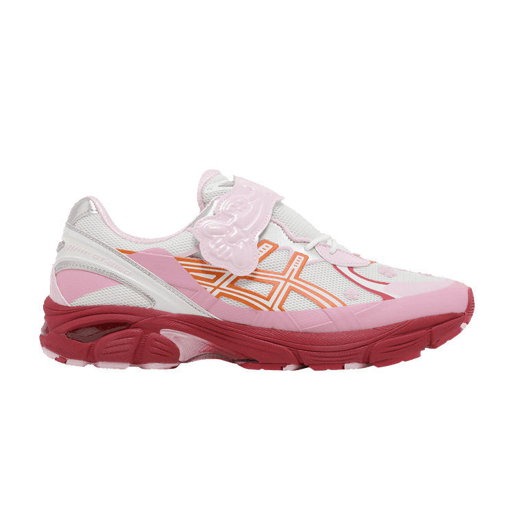 Cecilie Bahnsen x ASICS GT 2160 'Habanero' White/Habanero