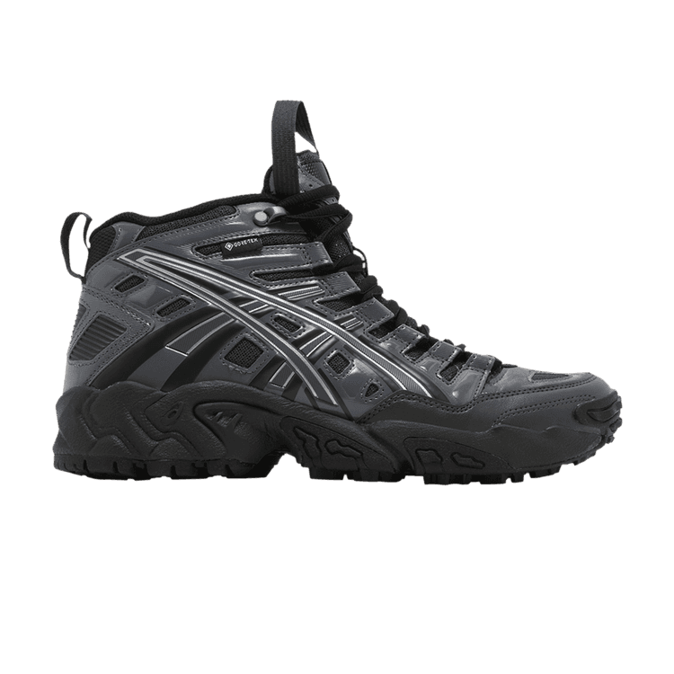 Kiko Kostadinov x ASICS HS3-S Gel Nandi SP 5 'Graphite Grey' Graphite Grey/Carrier Grey