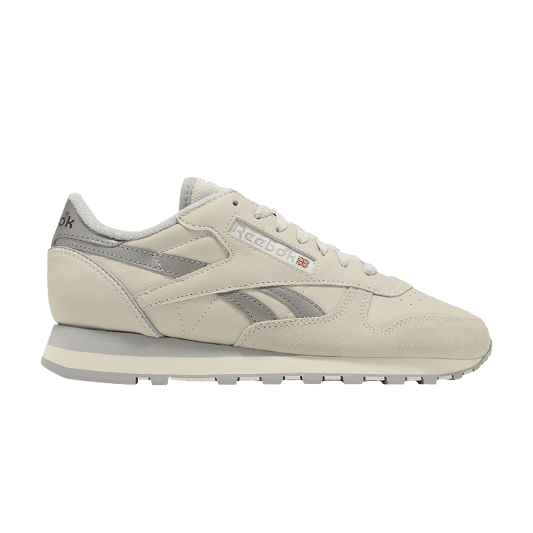 Reebok Classic Leather 1983 Vintage 'Alabaster Pure Grey' Alabaster/Pure Grey 3/Pewter