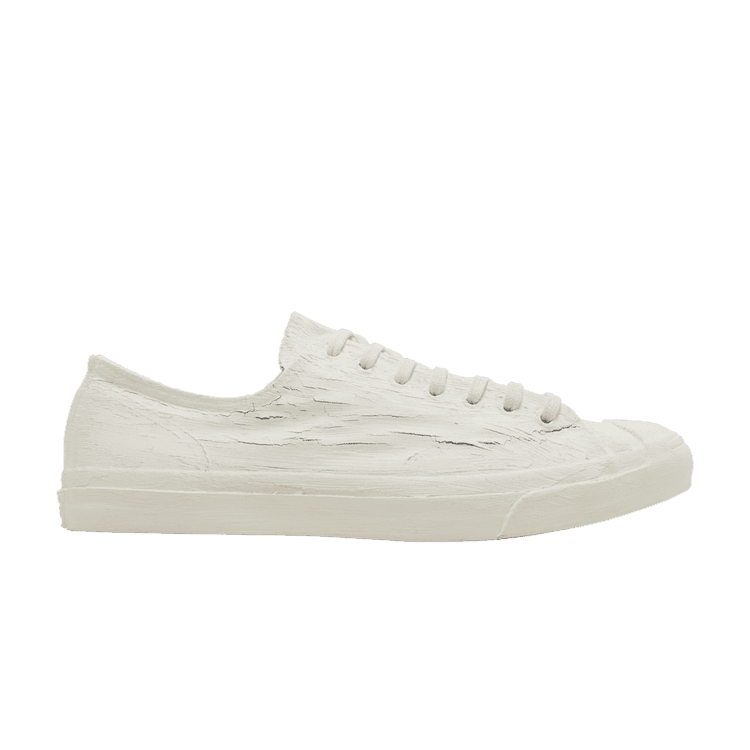 Maison Margiela x Converse Jack Purcell Low 'Paint Crack - White True Navy' White/True Navy