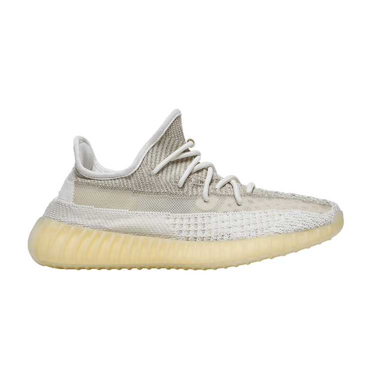 adidas Yeezy Boost 350 V2 'Natural' Abez/Abez/Abez