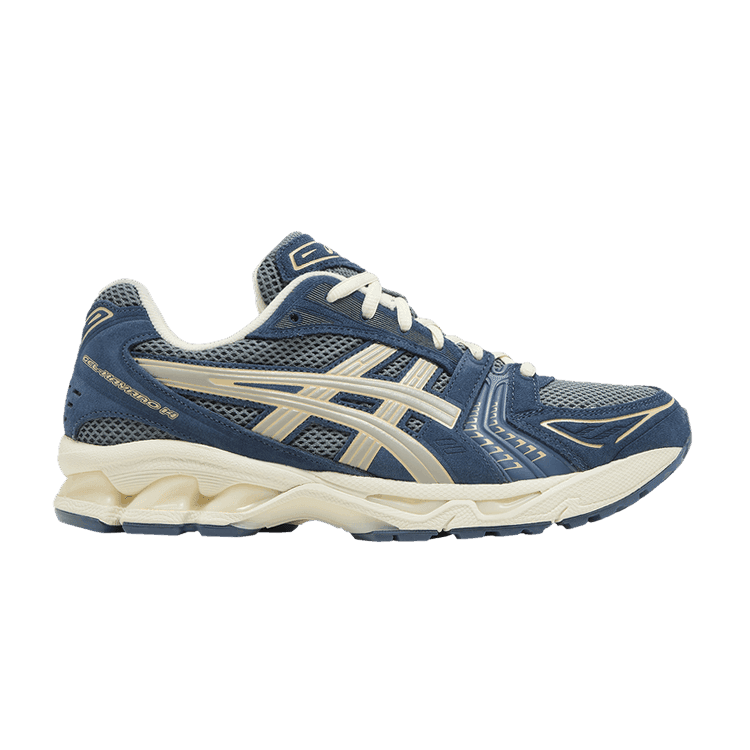 ASICS Gel Kayano 14 'Dark Pewter' Dark Pewter/Seal Grey