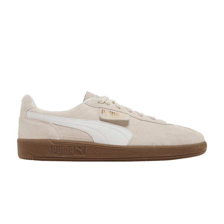 Puma Palermo 'Alpine Snow' Alpine Snow/White