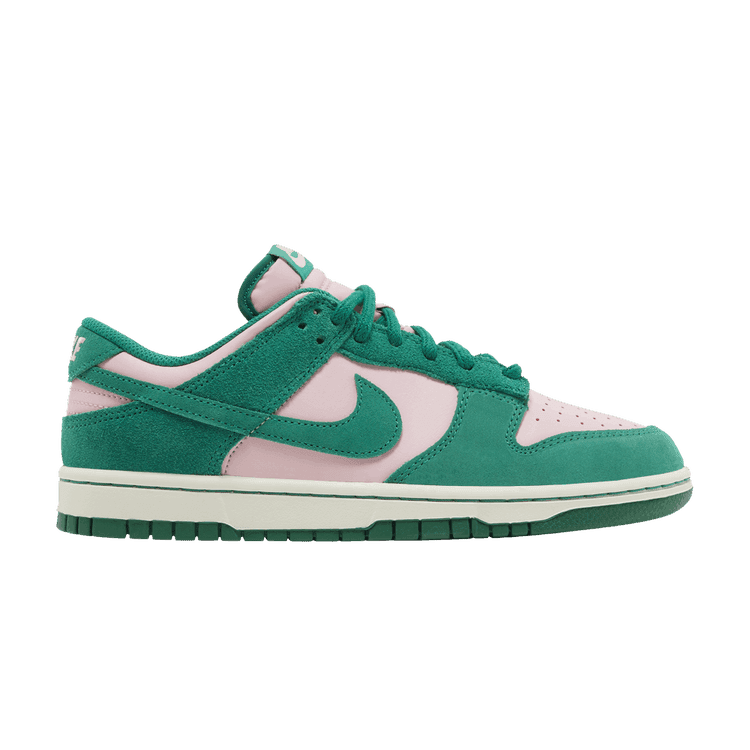Nike Dunk Low SE 'The Masters Back 9 Collection' Medium Soft Pink/Malachite/Sail