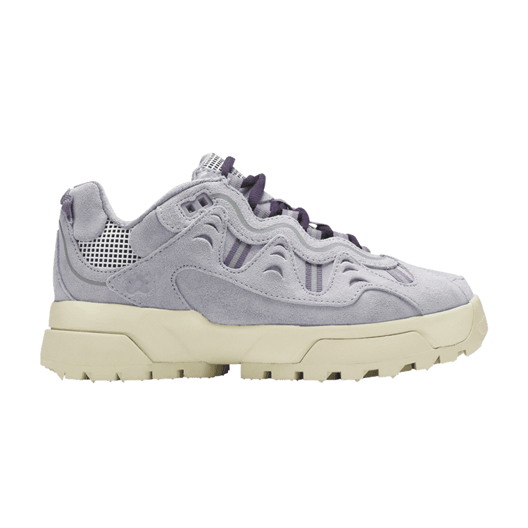 Golf Le Fleur x Converse Gianno Low 'Lavender' Lavender Gray/White Asparagus