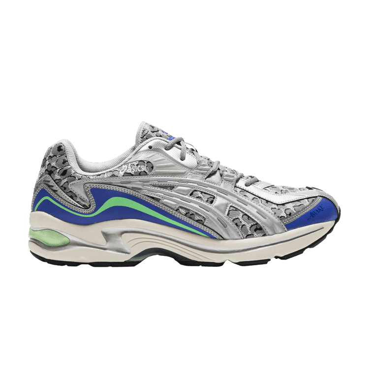 Awake x ASICS Gel Preleus 'Cool Grey Silver' Cool Grey/Silver
