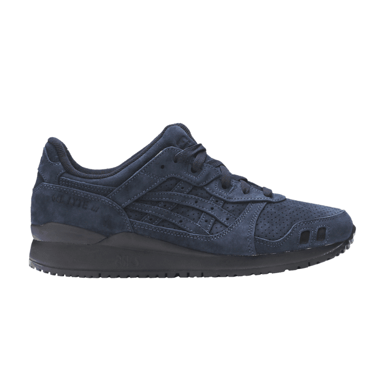 Ronnie Fieg x ASICS Gel Lyte 3 OG 'The Palette - Genesis' Genesis/Genesis