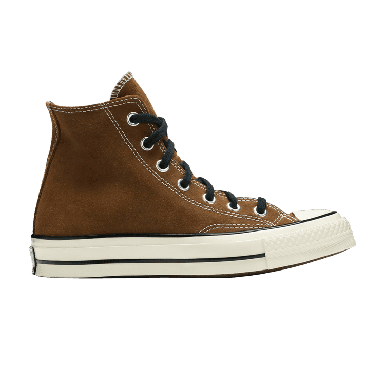 Converse Chuck 70 High 'Clove Brown' Clove Brown/Black/Egret