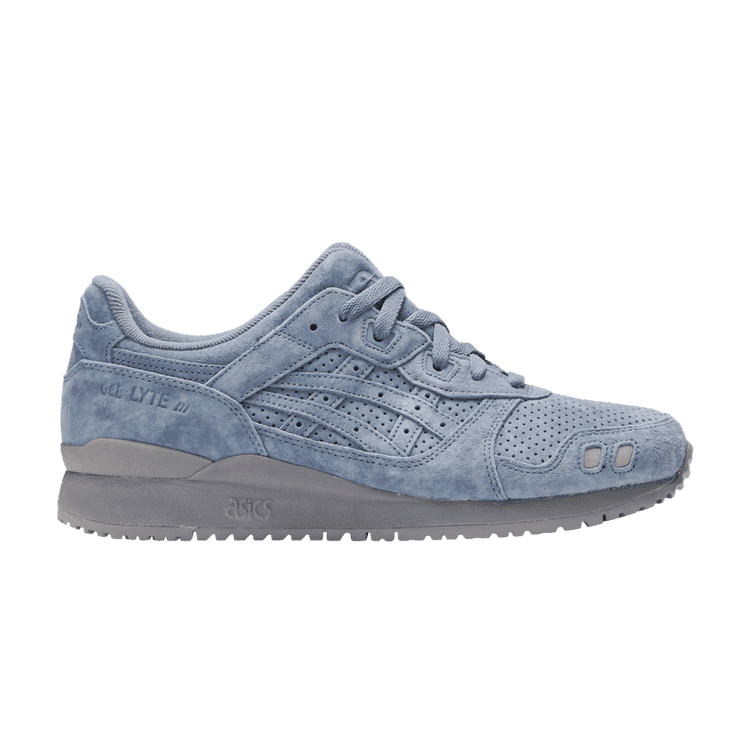 Ronnie Fieg x ASICS Gel Lyte 3 OG 'The Palette - Elevation' Elevation/Elevation