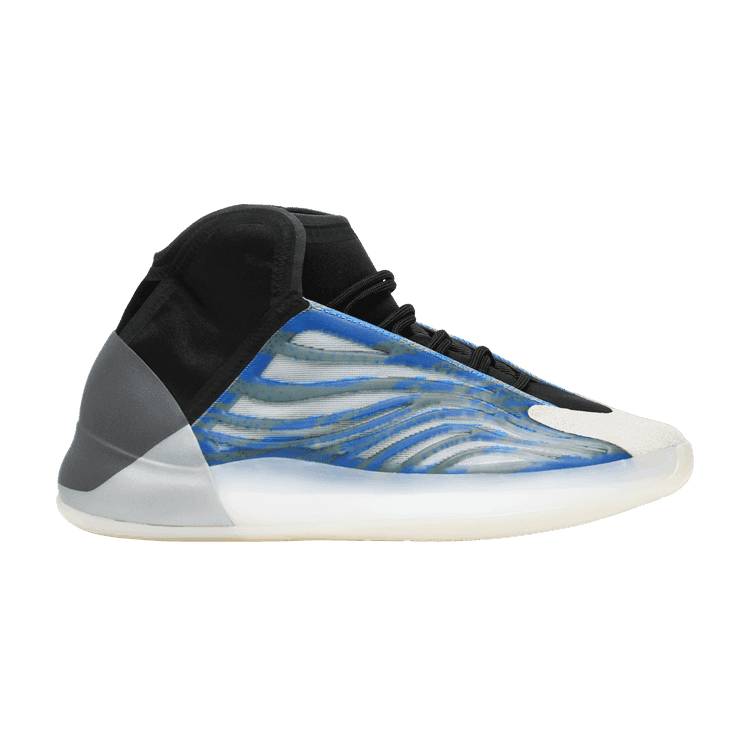 adidas Yeezy Quantum 'Frozen Blue' Frozen Blue