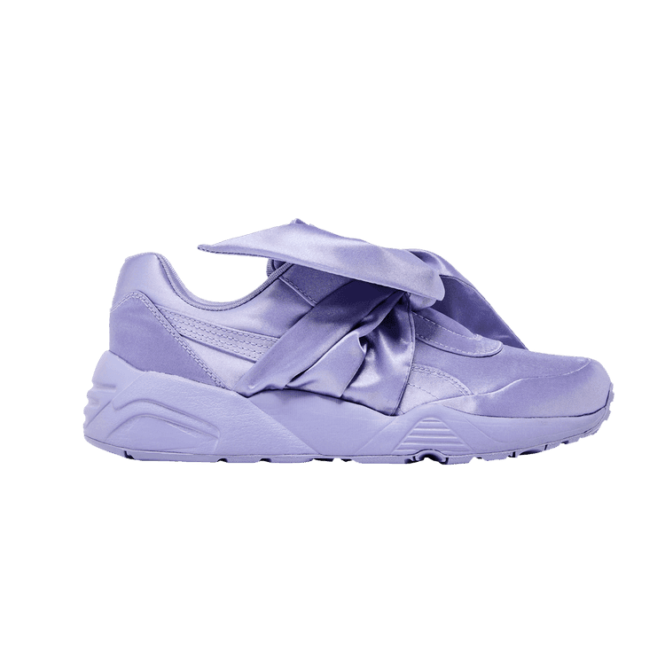 Fenty x Puma Wmns Bow 'Sweet Lavender' Sweet Lavender/Sweet Lavender/Sweet Lavender
