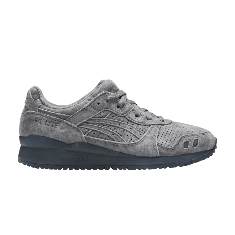 Ronnie Fieg x ASICS Gel Lyte 3 OG 'The Palette - Hurricane' Hurricane/Hurricane