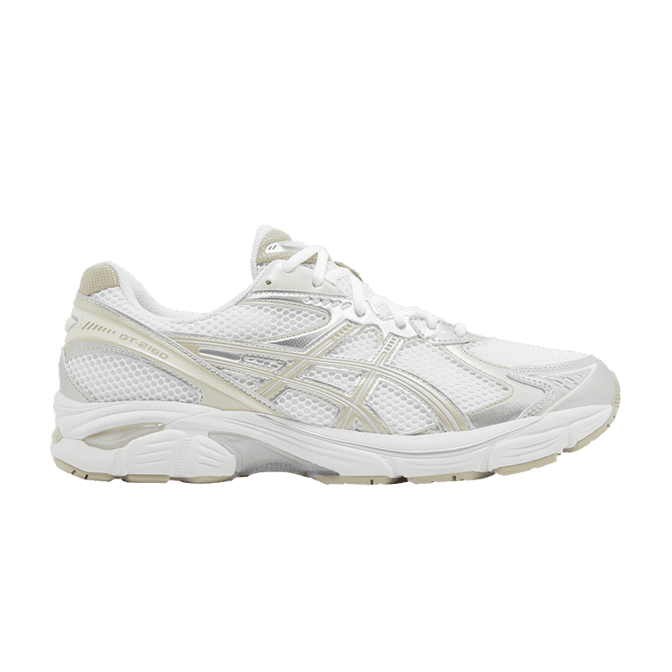 ASICS GT 2160 'White Putty' White/Putty