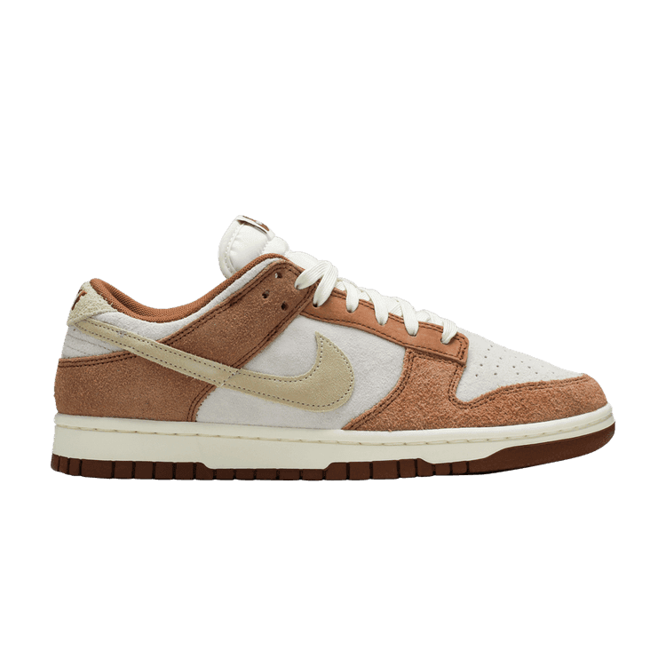 Nike Dunk Low Premium 'Medium Curry' Sail/Medium Curry/Fossil