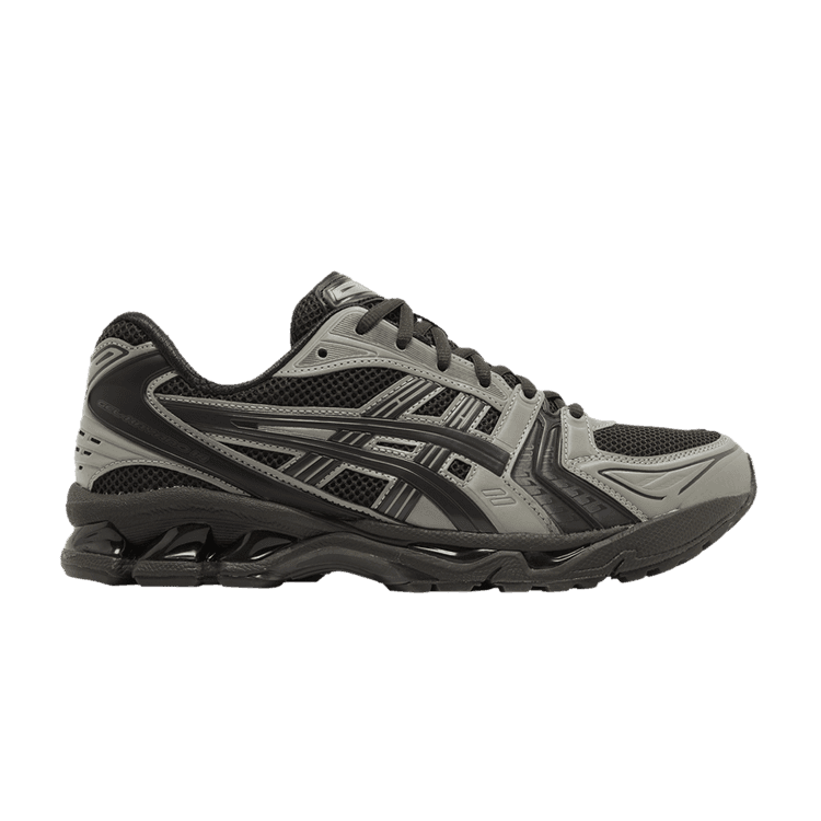 atmos x Undermycar x ASICS Gel Kayano 14 'Pepper Black' Pepper/Black