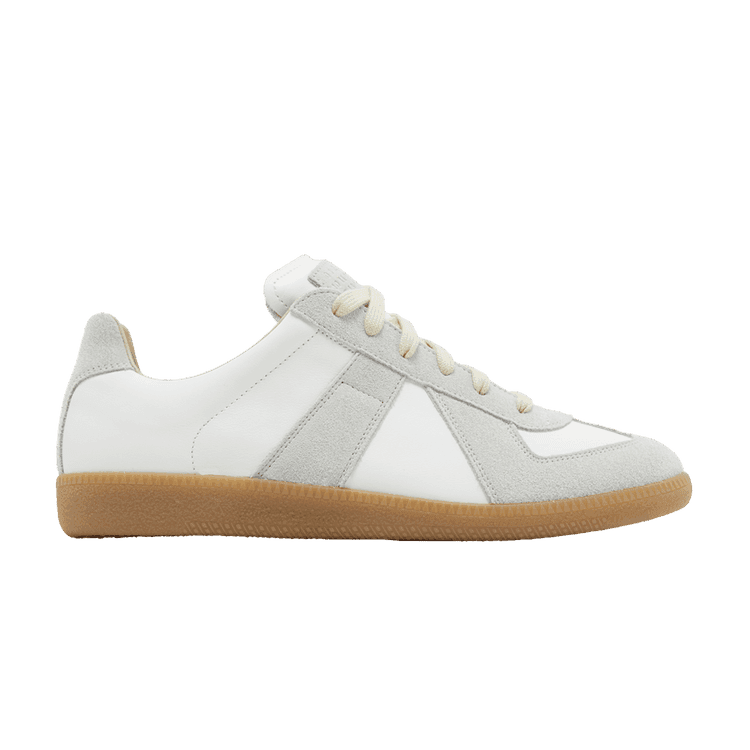 Maison Margiela Replica 'White Grey' 2019 White/Grey