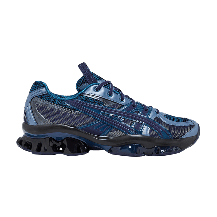 Kiko Kostadinov x ASICS US5-S Gel Quantum Kinetic 'Light Indigo Peacoat' Light Indigo/Peacoat