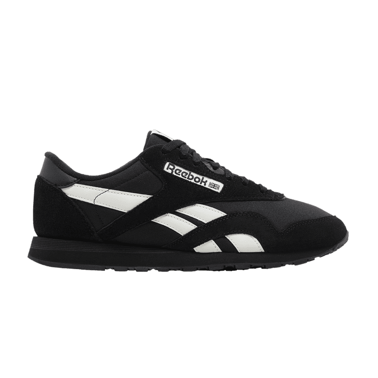 VeeFriends x Reebok Classic Nylon 'Accountable Ant Pack - Black' Core Black/Core Black/Core Black