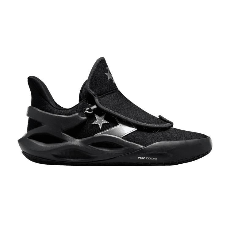 Converse All Star BB Trilliant CX 'Diamond Pack - Black Storm Wind' Black/Storm Wind/Black