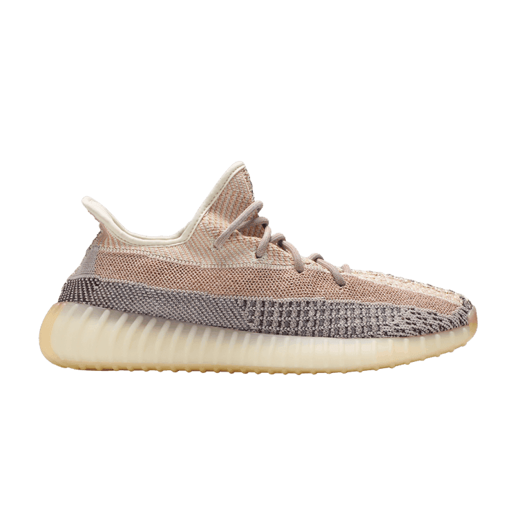 adidas Yeezy Boost 350 V2 'Ash Pearl' Ash Pearl/Ash Pearl/Ash Pearl